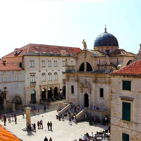 Princess Dora'S Apartment Dubrovnik Buitenkant foto