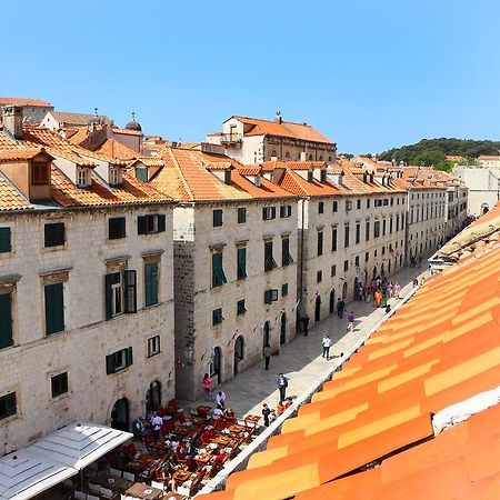 Princess Dora'S Apartment Dubrovnik Buitenkant foto
