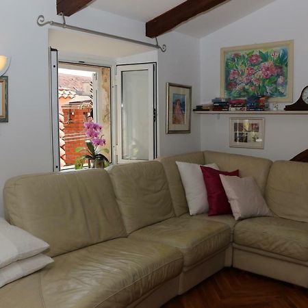 Princess Dora'S Apartment Dubrovnik Buitenkant foto