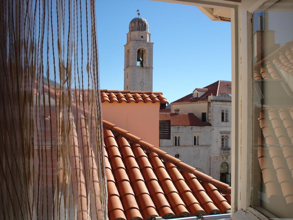 Princess Dora'S Apartment Dubrovnik Kamer foto
