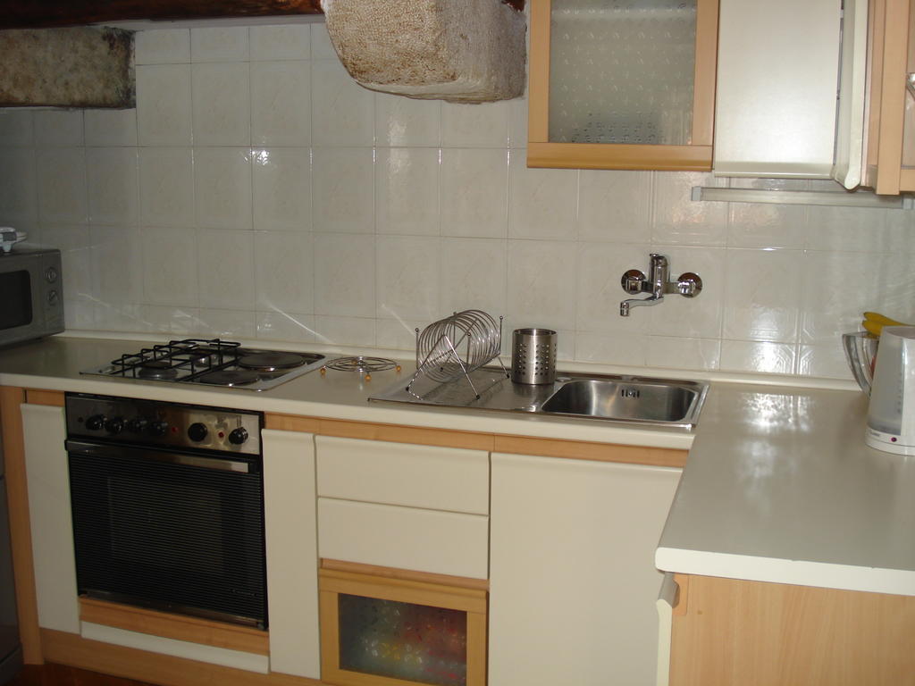 Princess Dora'S Apartment Dubrovnik Buitenkant foto