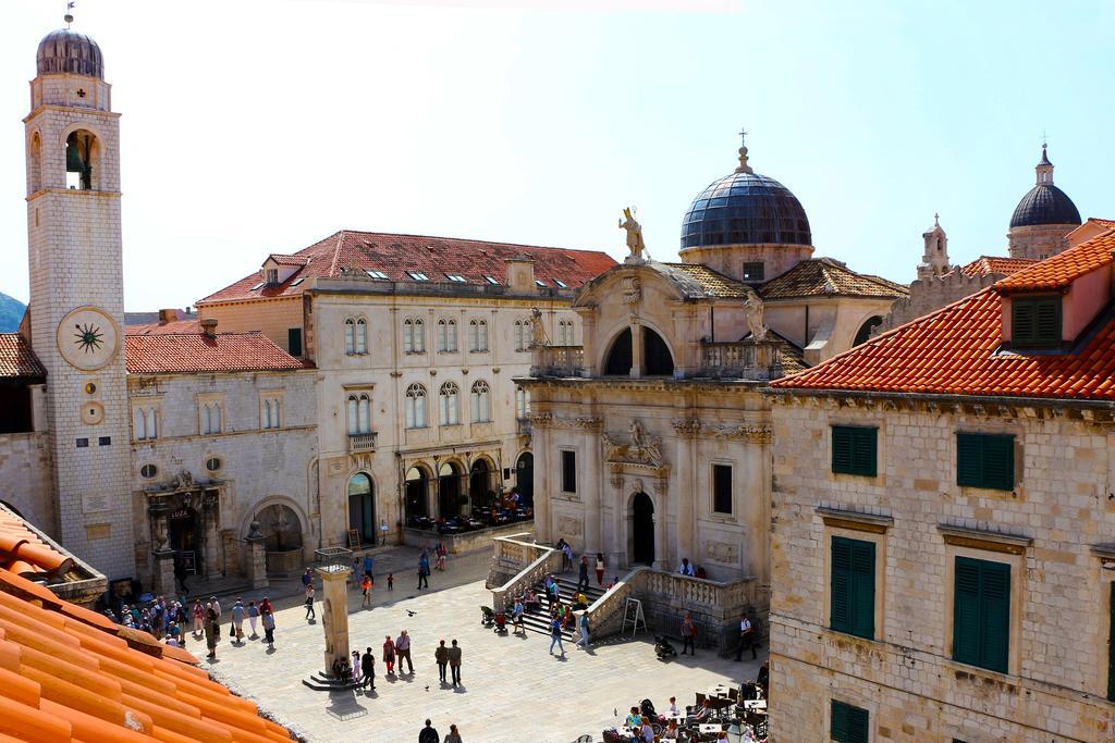 Princess Dora'S Apartment Dubrovnik Buitenkant foto