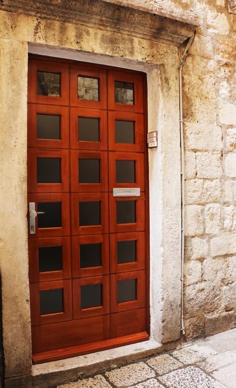Princess Dora'S Apartment Dubrovnik Buitenkant foto