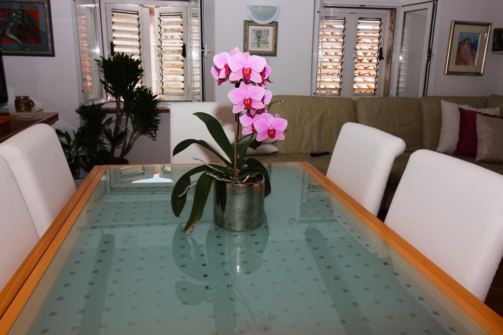 Princess Dora'S Apartment Dubrovnik Buitenkant foto