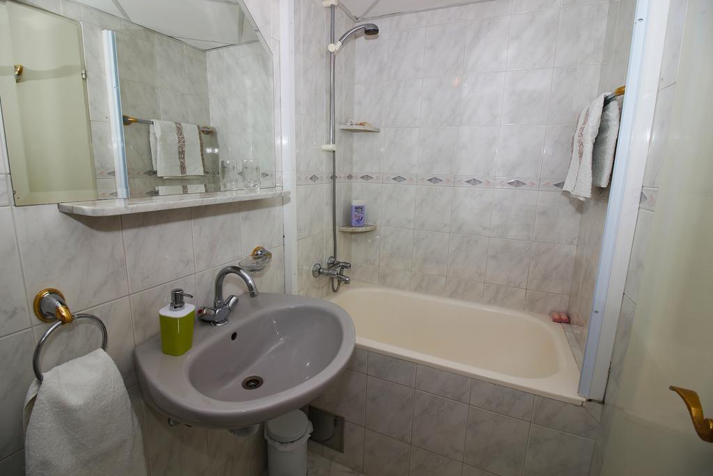 Princess Dora'S Apartment Dubrovnik Buitenkant foto