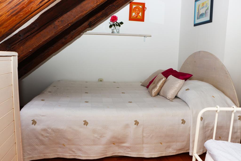 Princess Dora'S Apartment Dubrovnik Buitenkant foto